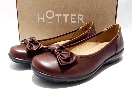 Hotter jewel size - 7, wide