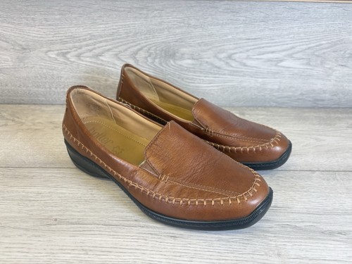 Hotter ecuador slip - moc, toe