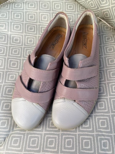 Hotter leap two tone - pink, &