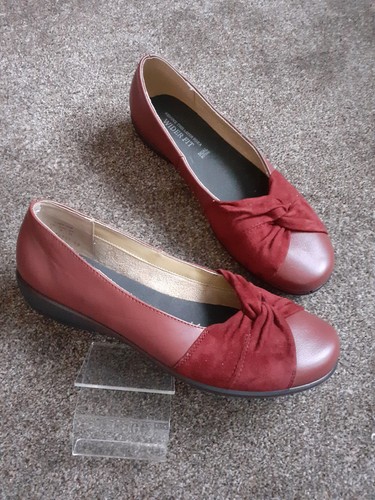 Hotter lark red pear - hotter,