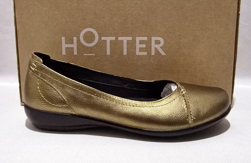 Hotter robyn shoes - hotter, uk