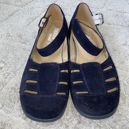 Hotter orthoite cushioned mary - hotter,