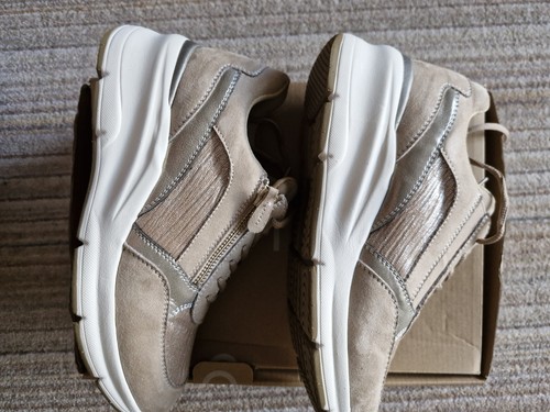 Hotter solar trainers shoes - trainers,