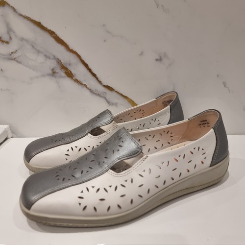 Hotter rimini womens leather - rimini,