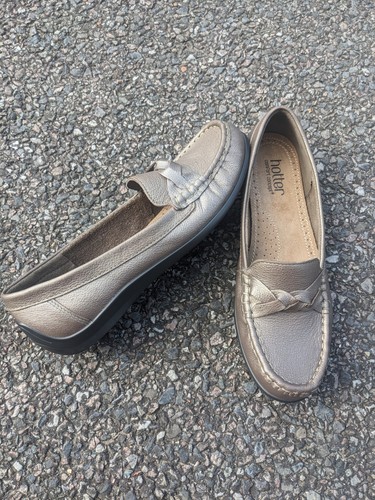 Hotter selena menorca metallic - menorca,