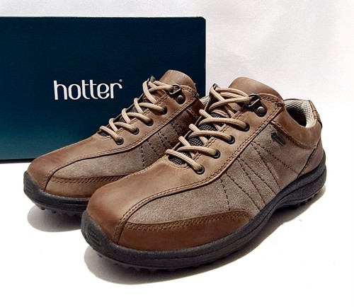 Hotter mist shoes - 7, uk