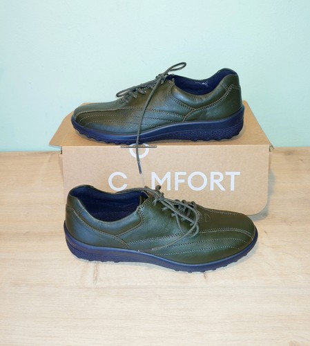 Hotter shoes trainers tone - hotter, ii