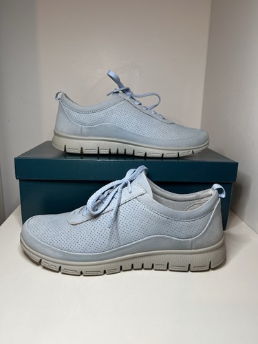 Hotter size std leather - size, 7.5