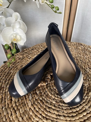 Hotter phoenix flats ballet - hotter,