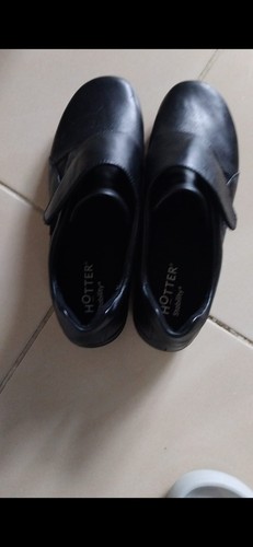 Hotter sugar shoes - sugar,