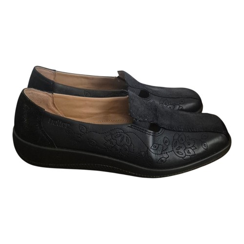 Hotter women shoes size 7 - women's,