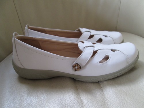 Hotter nirvana white - 7,