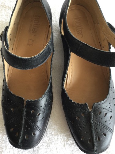Ladies hotter shoes size - hotter,