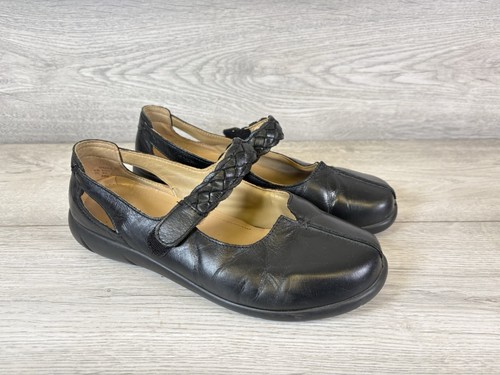 Hotter shake womens black - shake,