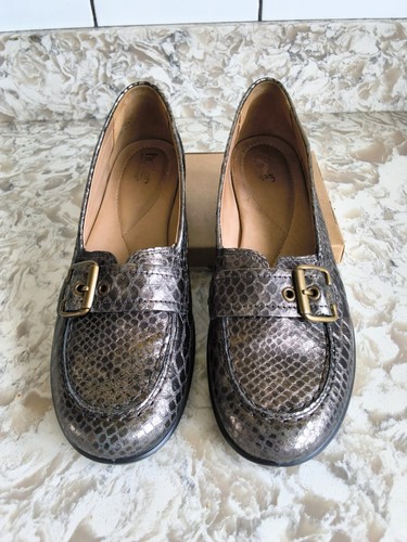 Hotter gem leather - hotter,