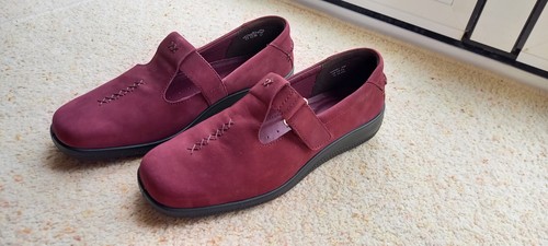 Ladies hotter shoes - ladies, size