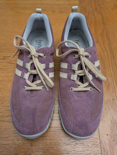 Hotter leanne trainers womens - leanne,