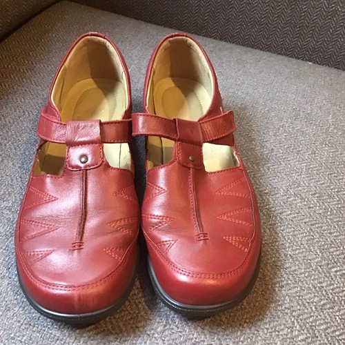 Hotter ladies shoes - shoes, 7