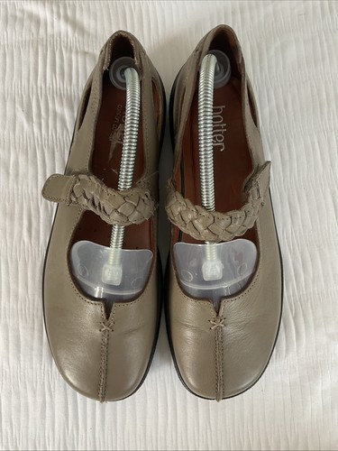 Hotter comfort concept flat - comfort,