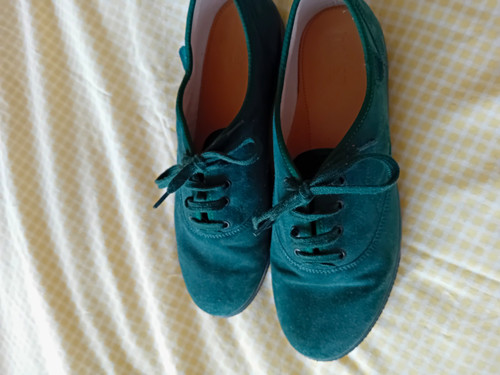 Hotter kimberly size 7uk 41eu - size,