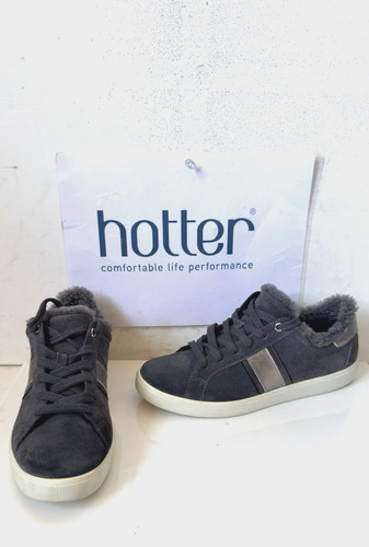Hotter dash fur - fur, trim