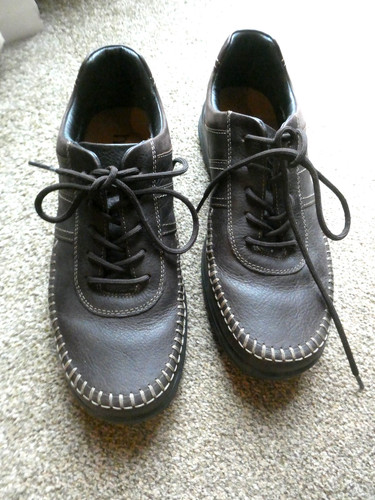 Mens preowned hotter shoes - hotter,