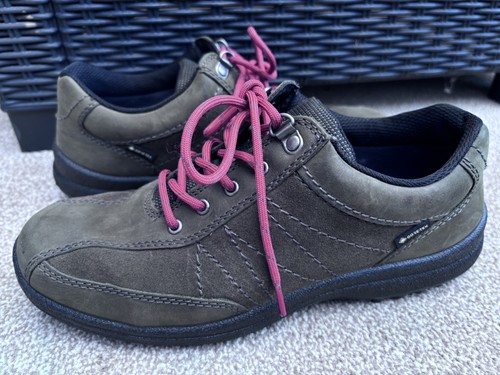 Hotter mist gtx shoes - mist,