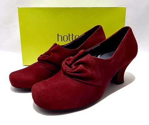 Hotter donna shoes size - hotter, 7.5