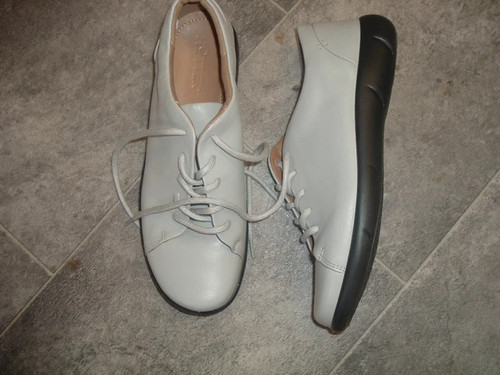Size hotter pale grey - 7,