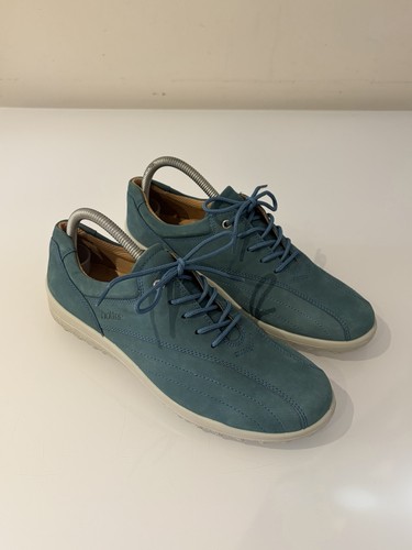 Hotter tone suede nubuck - hotter,