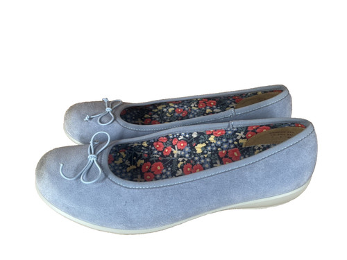 Hotter sweetie flat - hotter, shoes