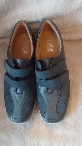 Hotter maryland comfort shoes - hotter,