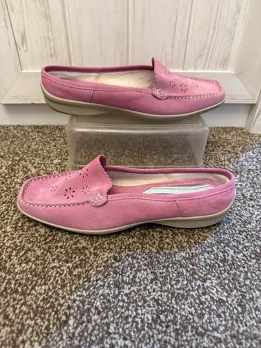 Hotter daisy women slip on - women's, slip-on