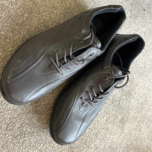 Hotter gore tex walking - gore-tex, shoes