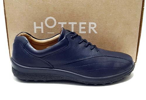 Hotter tone shoes size - size, uk