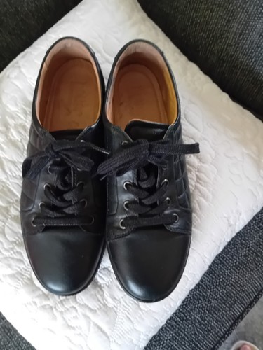 Hotter brooke shoes - hotter, size