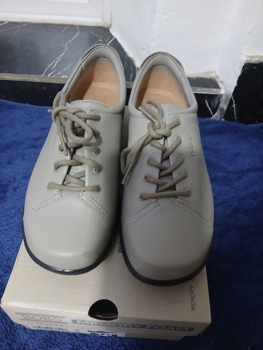 Hotter leather lace - hotter, shoes