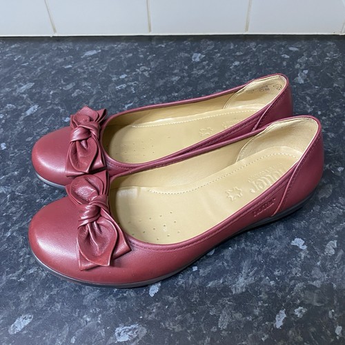 Hotter jewel ballet court - ballet,