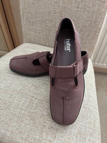 Hotter ladies sunrise shoes - hotter,