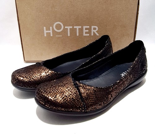 Hotter robyn shoes size - robyn,