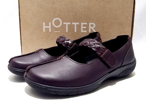 Hotter shake shoes - hotter, size