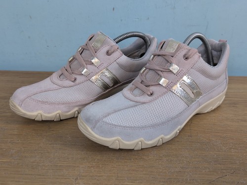 Hotter leanne trainers - hotter, ll