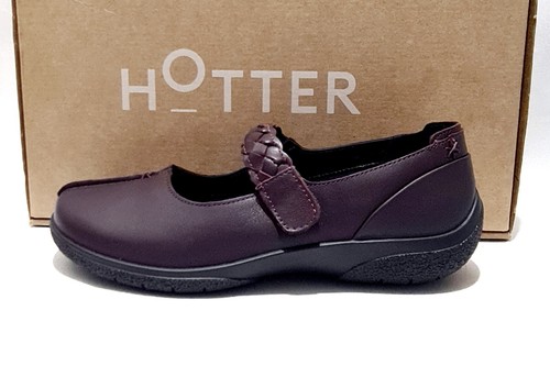 Hotter shake shoes size uk - shake,