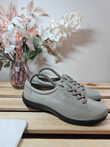 Hotter dew womens taupe - dew,