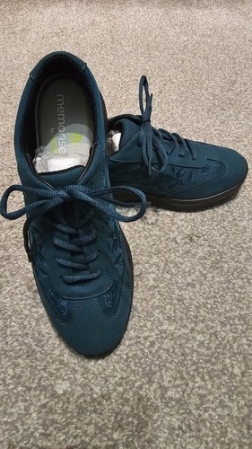 Hotter memorise shoes - uk, size