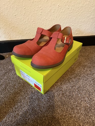 Hotter wiltshire bar shoes - wiltshire,