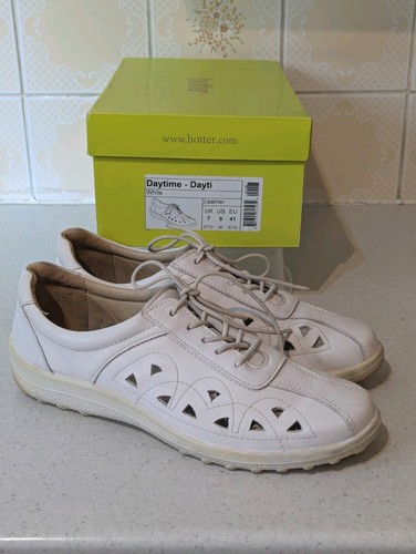 Hotter daytime shoes eu - shoes, 7/eu
