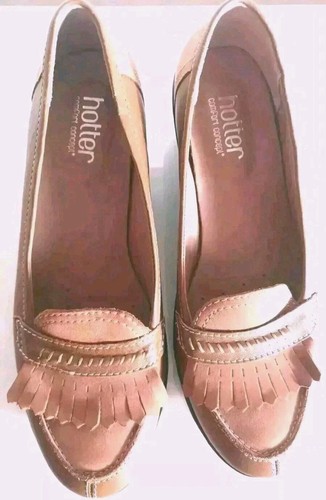 Hotter kiev womens tan - womens, brown