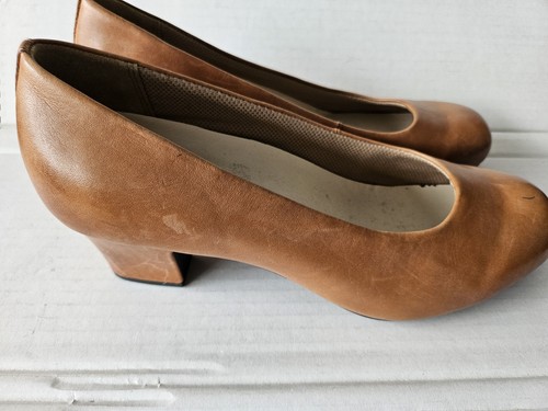 Hotter olwyn mid height - mid-height, dual
