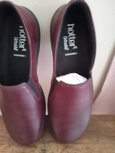 Hotter glove burgundy wine - hotter, /